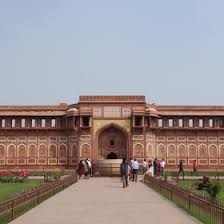 Agra Fort